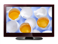 TCLD55A620U液晶电视(55英寸 4核 4K 安卓) 天猫2599元