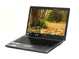 Acer 4810T-351G25Mn