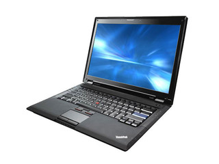 ThinkPad SL400(2743A52)