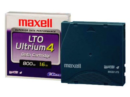 大数据时代即将来临 经典磁带应用方案_IBM LTO4(95P4436)_服务器解决方案-中关村在线