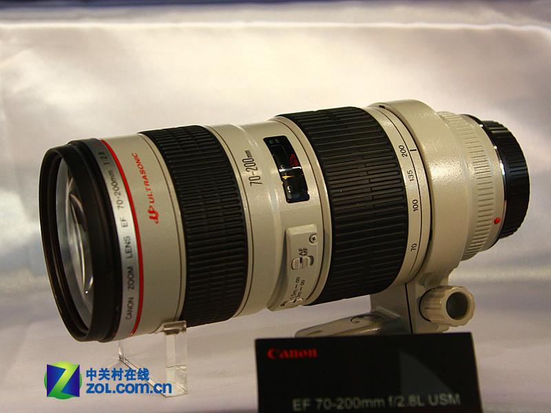 ܣCanonEF 70-200mm f/2.8L USM ͷ Զ佹ͷ 70200С