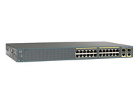 CISCO WS-C2960-24TC-S上海2108元