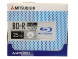 三菱DBR25YP1(4速 BD-R)