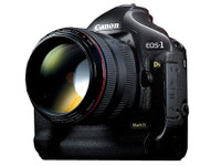 佳能5Ds(单机 5060万有效像素 全高清1080 全画幅) 天猫13199元