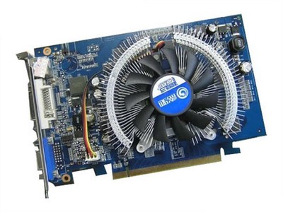 x1】报价_参数_图片_论坛_(galaxy)影驰9400gt战斗 x1显卡报价-zol