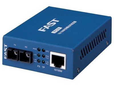 【fast fc10】报价_参数_图片_论坛_(fast)迅捷网络fast fc10收发器