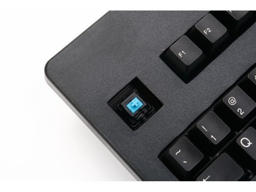 cherry MX �����е���̾������� 