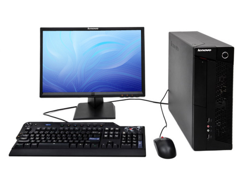 Lenovo Yangtian A5100R