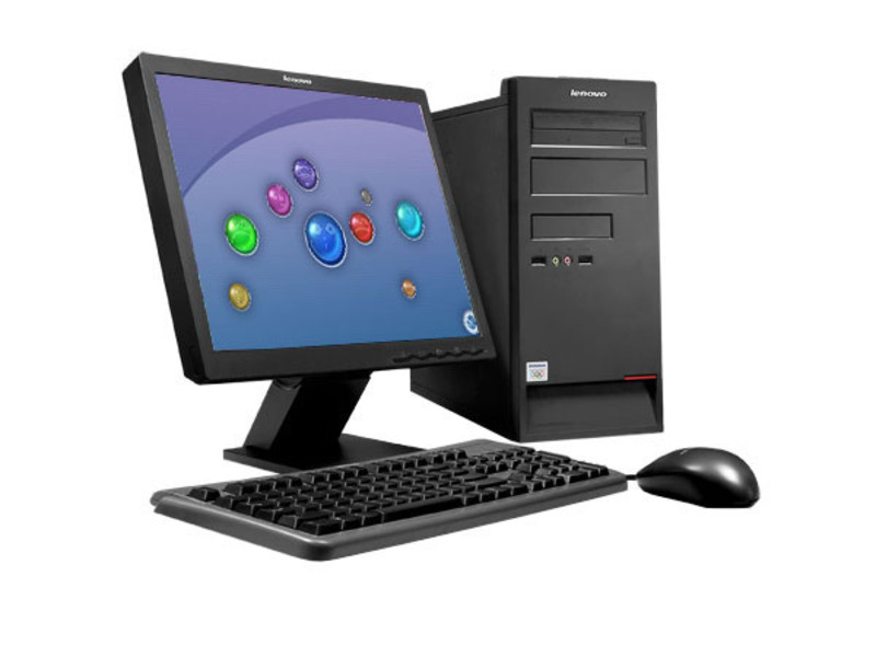 Lenovo Qitian M6950