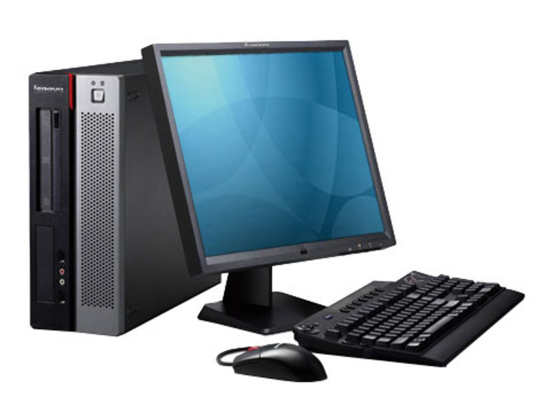 Lenovo Yangtian A2600R