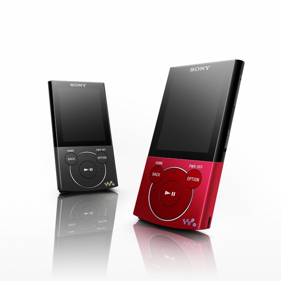 索尼e系列新品曝光 定位中低端市场 (10/11)