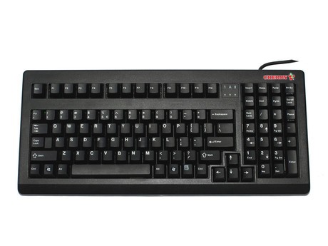 樱桃G80-1865HWNEU-2与斐尔可FKB104MC