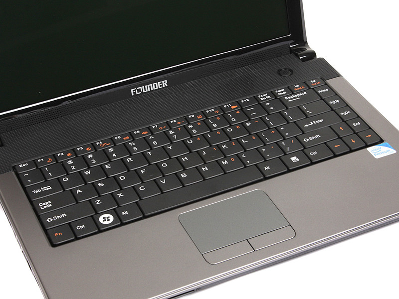 方正r410(i5 2410m/2g/500g)