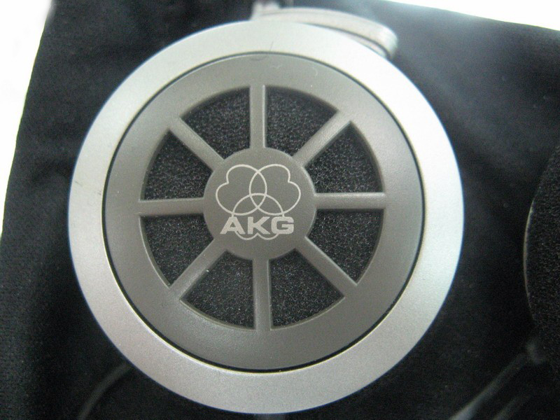 【高清图】 akg(akg)k412p 图2