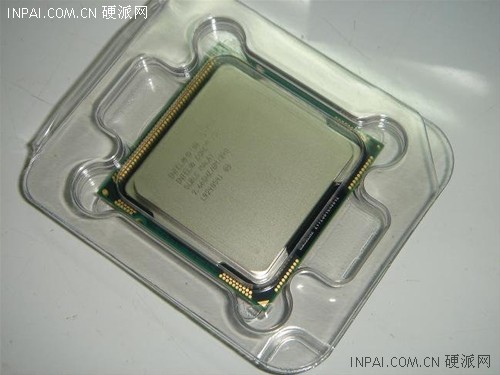 i7/i5都有 零售版lga1156处理器逐个看 (18/20)