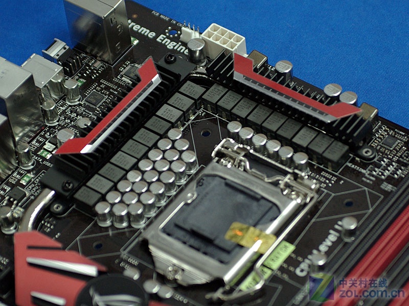 玩家国度领衔 华硕3款王牌p55现形记 (26/37)