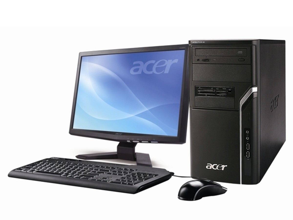 台式电脑 acer宏碁台式电脑 acer g17 参考价: ￥3499 点评分: 产品