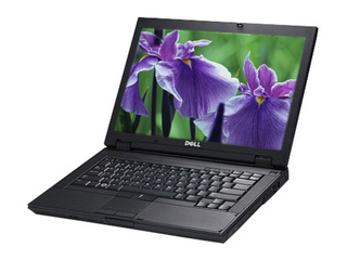 戴尔Latitude E5400(QSFRD-E5400Dn)