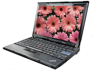 ThinkPad X200(7458E48)