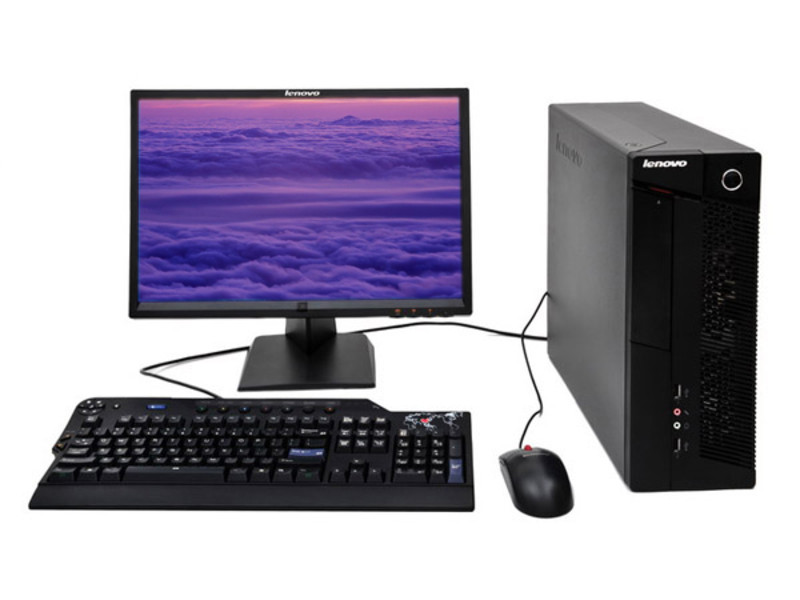 Lenovo Yangtian A6800R(E7500)