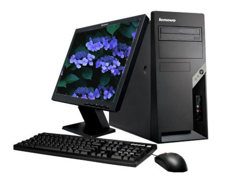 Lenovo Qitian M690E(E5200)