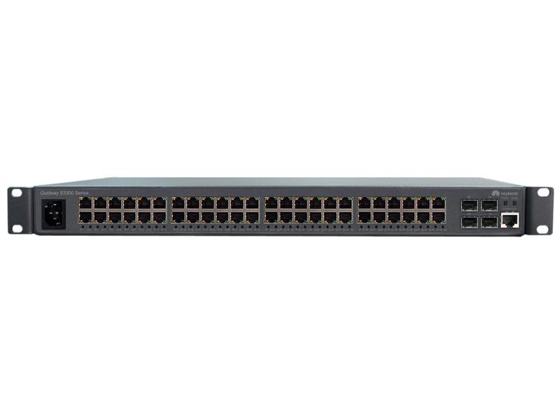 Huawei Quidway S3352P-EI(AC)