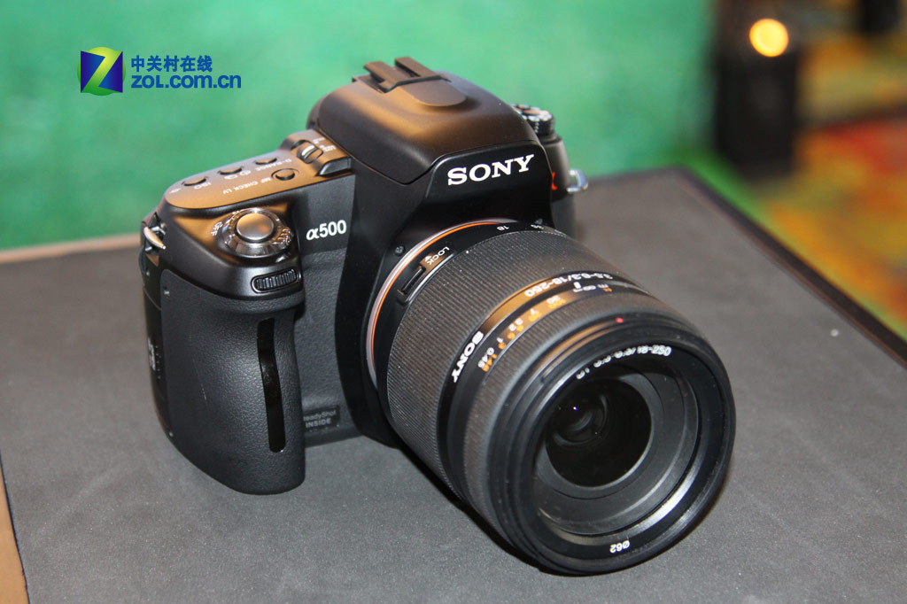 【高清图】 画质革新 索尼多款秋季数码影像新品发布图23