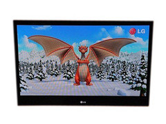 LG OLED
