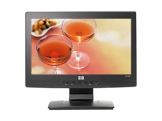HP w15e