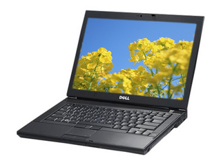 Latitude E6400(S833121SCN)