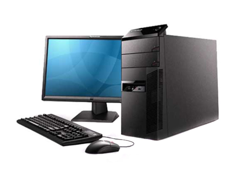 Lenovo Yangtian M7790NCPU