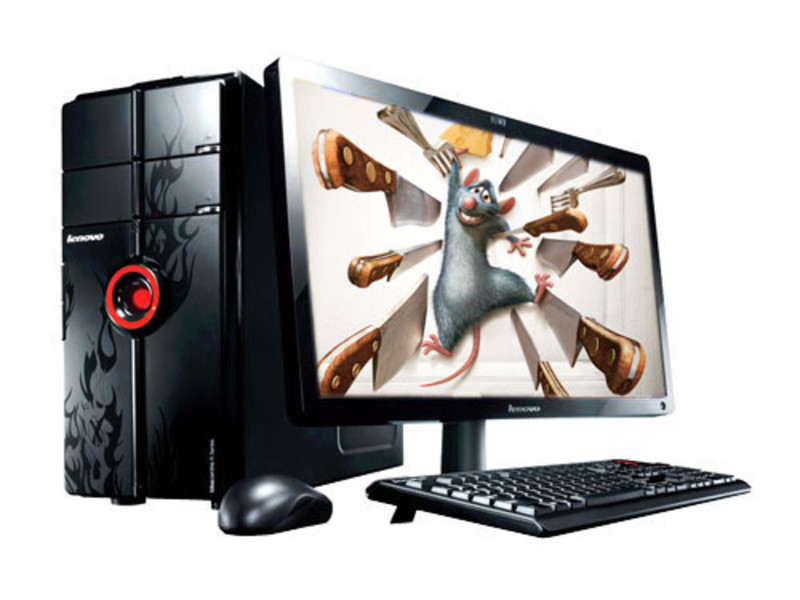 Lenovo IdeaCentre Fengxing X R300