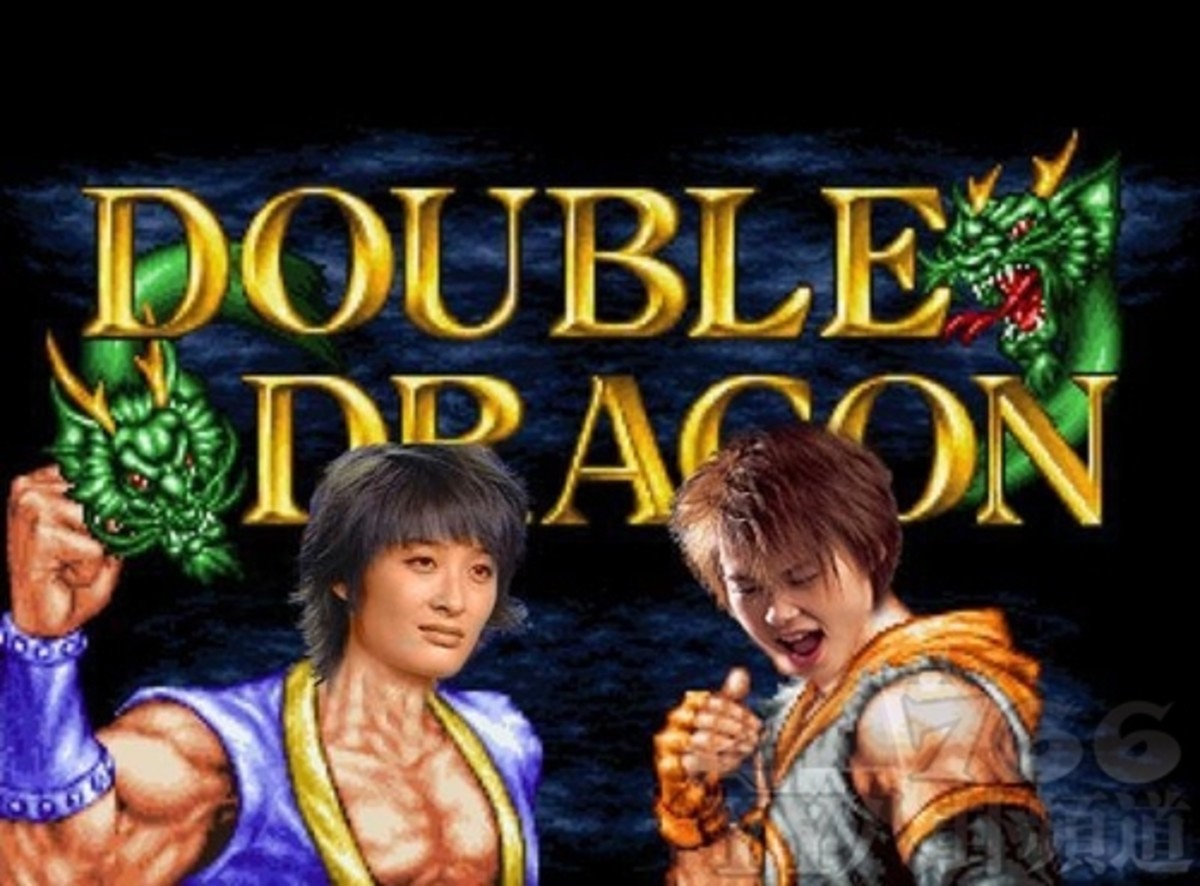 【高清图】 囧你没商量!网吧用春哥和曾哥吸引玩家图3