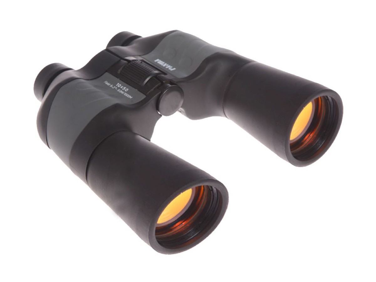 双筒望远镜 熊猫双筒望远镜 熊猫10x50ct(le 图片 返回综述页 1 / 1