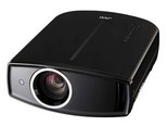 JVC HD550-BC