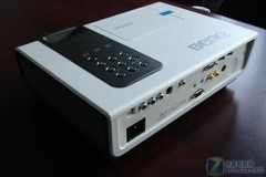 周末限时促 1080p投影明基W1000降400