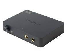 ����Sound Blaster Digital Music Premium HD���Կ�