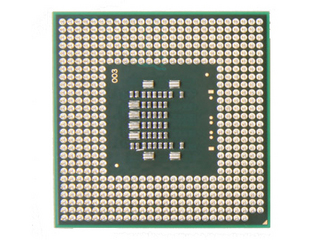 Intel 赛扬双核 T3100