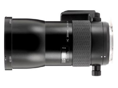  HC 300mm f/4.5ר