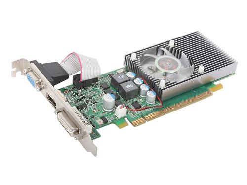 实惠入门卡299元翔升210tc1g显卡评测