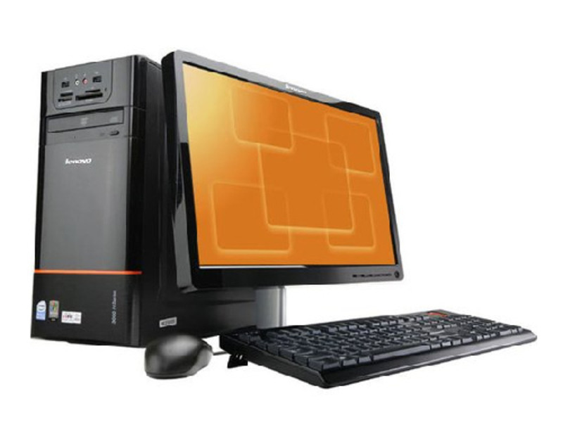 Lenovo Jiayue E3614