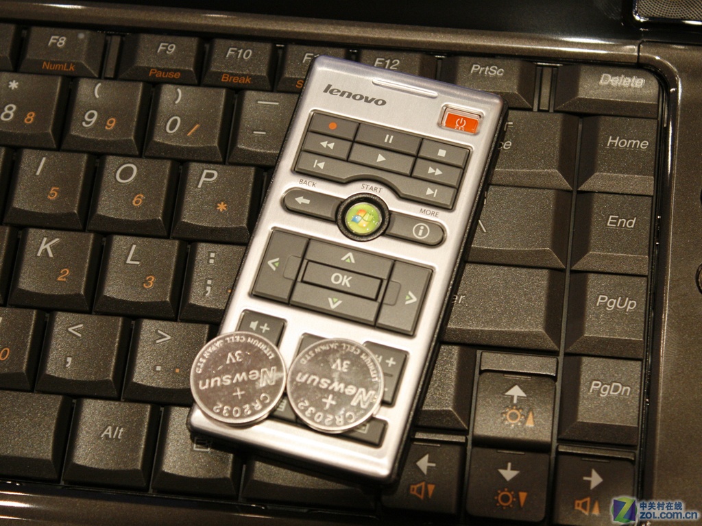 笔记本电脑 联想笔记本电脑 联想y550p-ise(f) 图片 局部细节图16