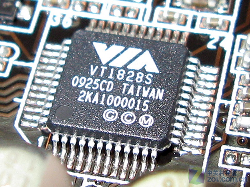 【高清图】 华硕(asus)p7p55d pro实拍图 图52