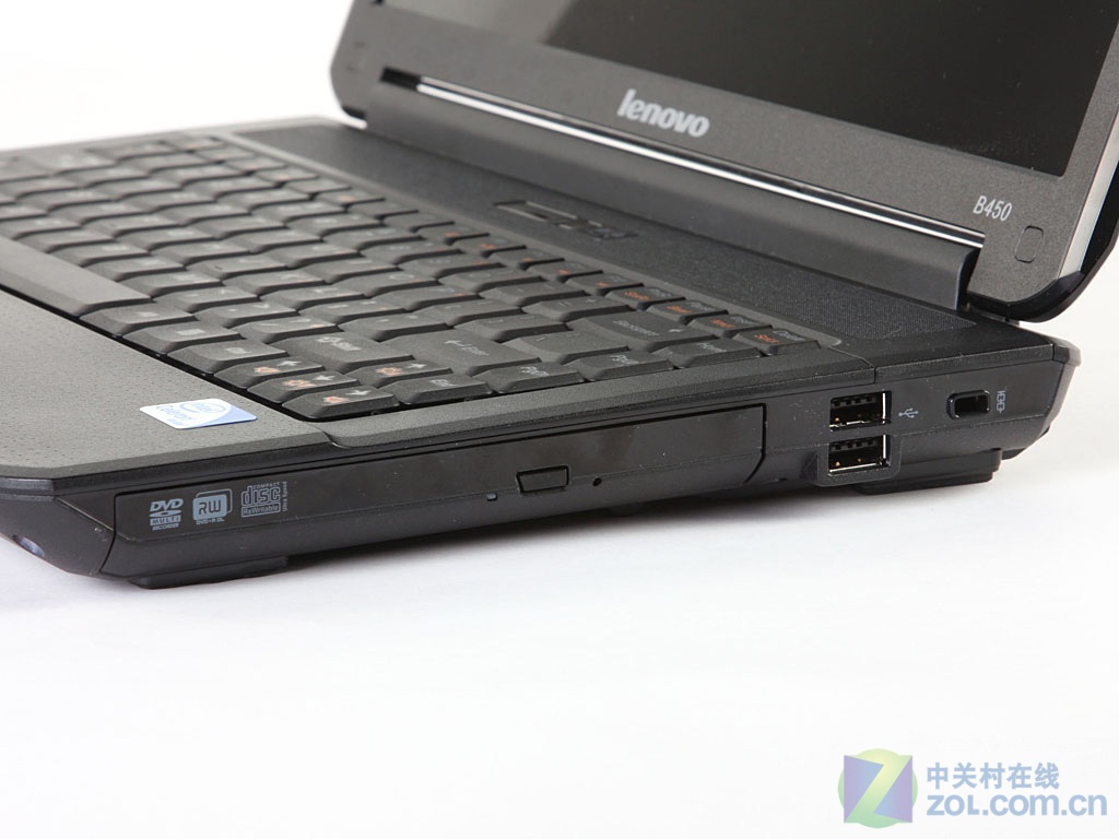 年底来玩性价比 3350元联想b450评测 (26/46)