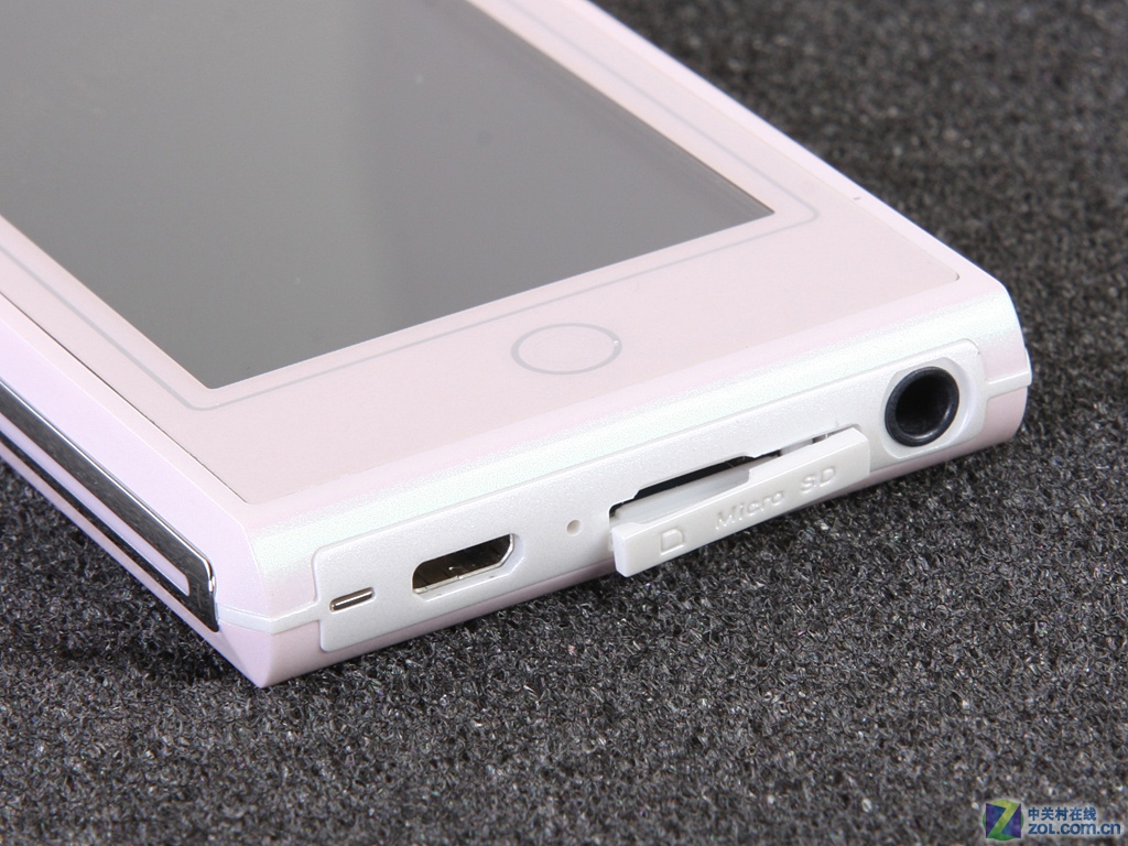 【高清图】 oppo(oppo)s33(4gb)实拍图 图76