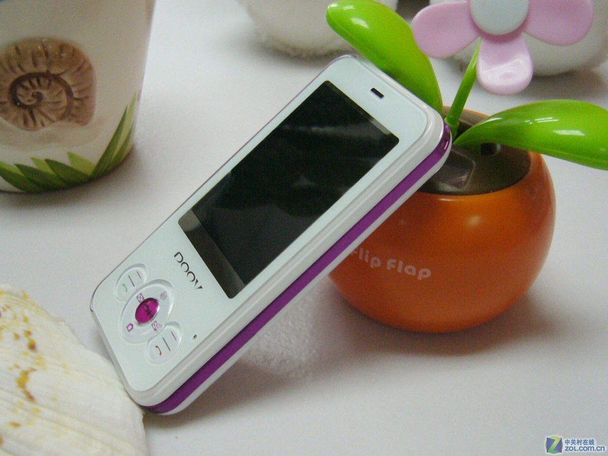 【高清图】 朵唯(doov)s660实拍图 图29