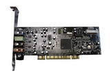 7.1 Audigy Value SB0570