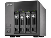 QNAP TS-410