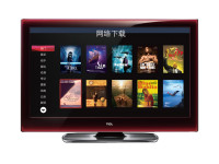 TCLD55A620U液晶电视(55英寸 4核 4K 安卓 HDR) 京东2699元(换购)