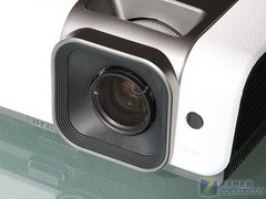 周末限时促 1080p投影明基W1000降400